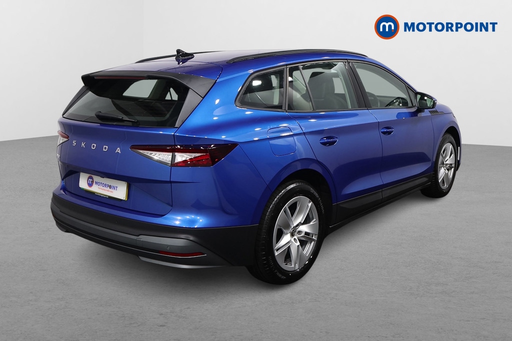 Used Skoda Enyaq 2025 for sale - 77701678: Photo 7