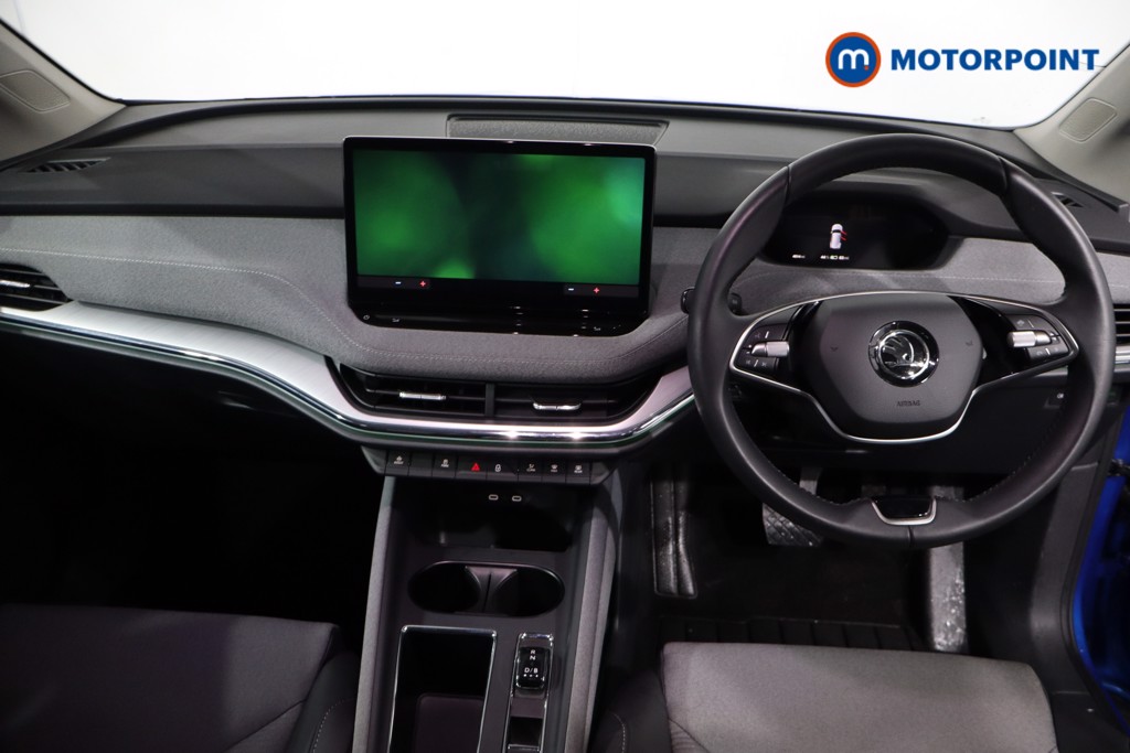 Used Skoda Enyaq 2025 for sale - 77701678: Photo 9