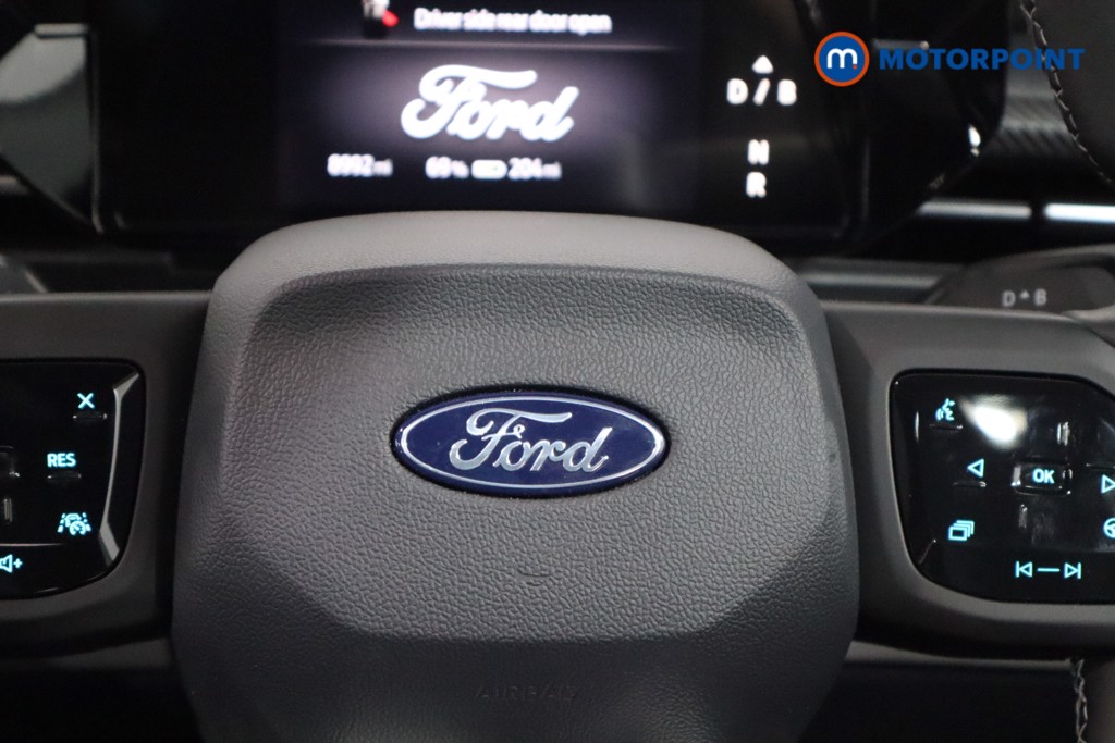 Used Ford Explorer 2025 for sale - 76460797: Photo 16