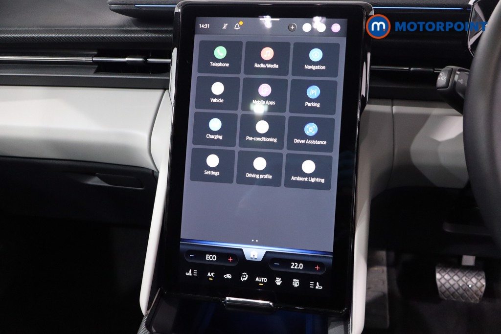 Used Ford Explorer 2025 for sale - 76460797: Photo 18