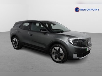 Used Ford Explorer undefined for sale - 76460797: Photo