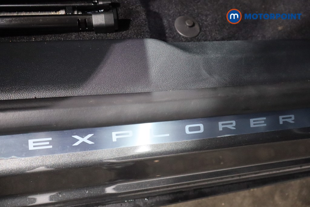 Used Ford Explorer 2025 for sale - 76460797: Photo 21