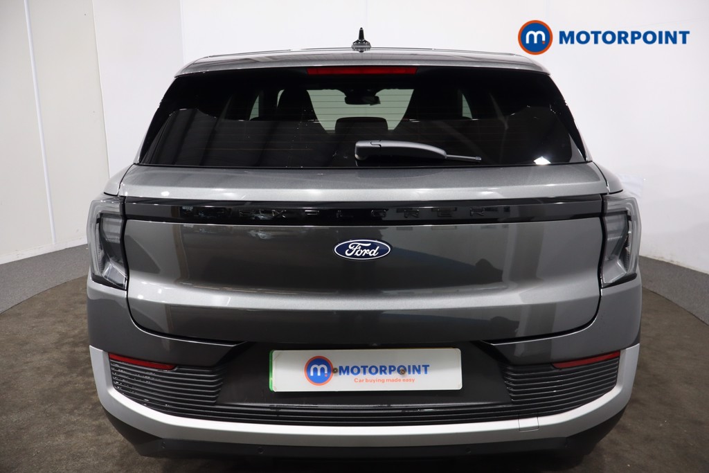 Used Ford Explorer 2025 for sale - 76460797: Photo 29