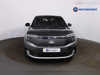 Used Ford Explorer undefined for sale - 76460797: Photo