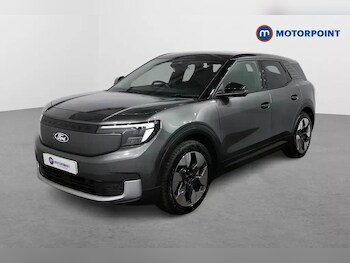 Used Ford Explorer undefined for sale - 76460797: Photo