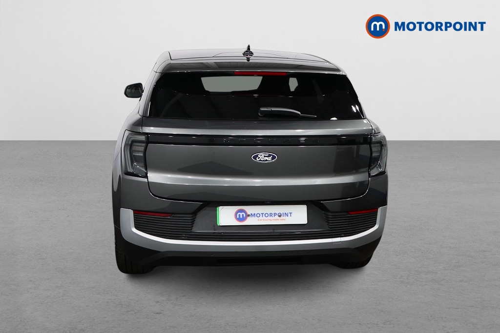 Used Ford Explorer 2025 for sale - 76460797: Photo 6