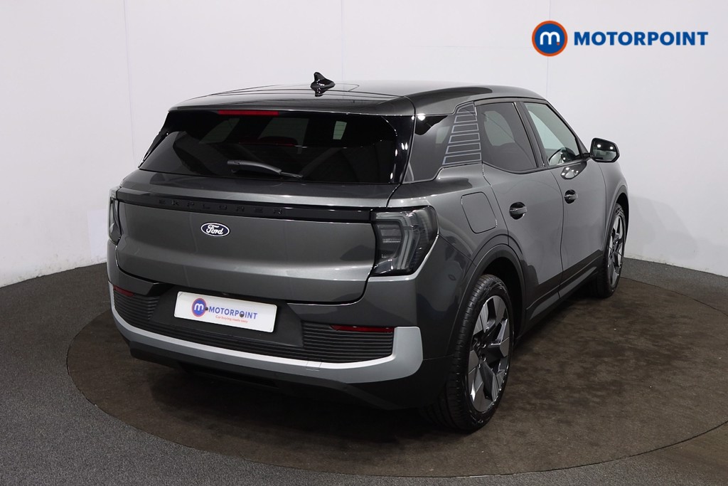 Used Ford Explorer 2025 for sale - 76460797: Photo 7