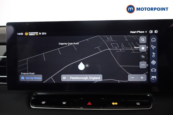 Used MG MG HS 2025 for sale - 75692618: Photo 10