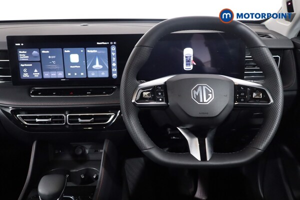 Used MG MG HS 2025 for sale - 75692618: Photo 11