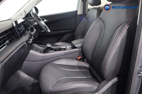 Used MG MG HS 2025 for sale - 75692618: Photo 12
