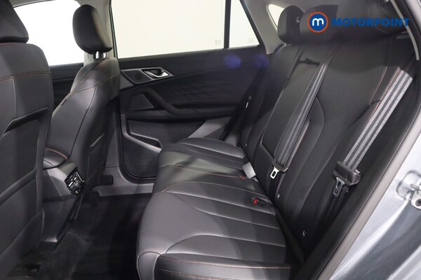 Used MG MG HS 2025 for sale - 75692618: Photo 13