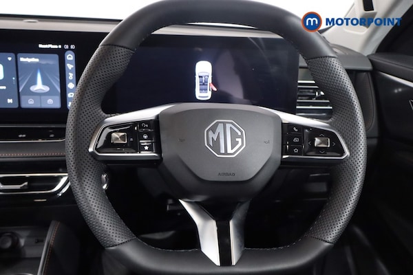 Used MG MG HS 2025 for sale - 75692618: Photo 14