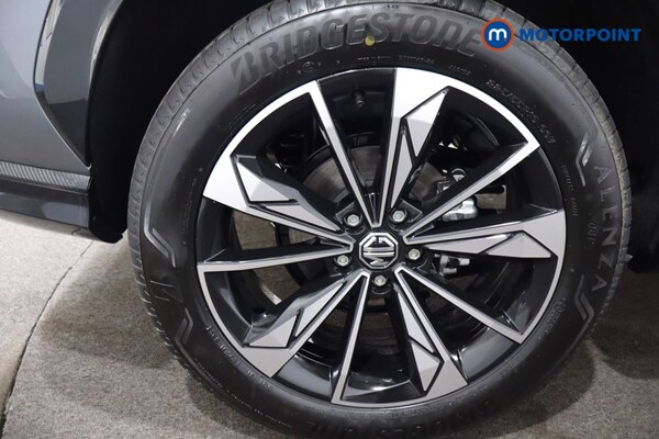 Used MG MG HS 2025 for sale - 75692618: Photo 17