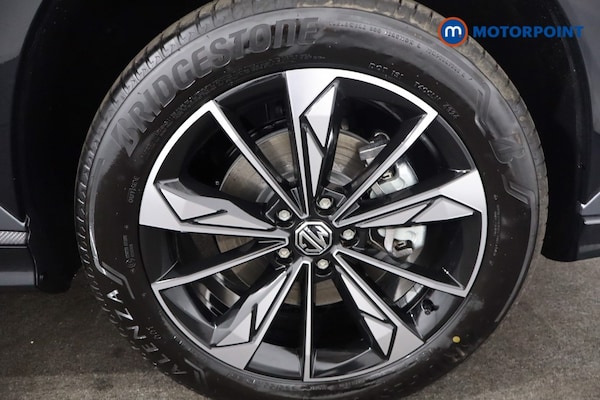 Used MG MG HS 2025 for sale - 75692618: Photo 18