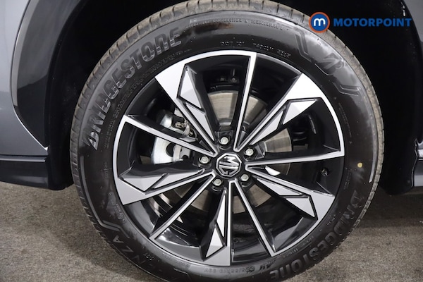 Used MG MG HS 2025 for sale - 75692618: Photo 19