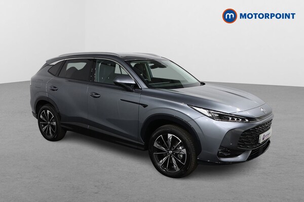 Used MG MG HS 2025 for sale - 75692618: Photo 1