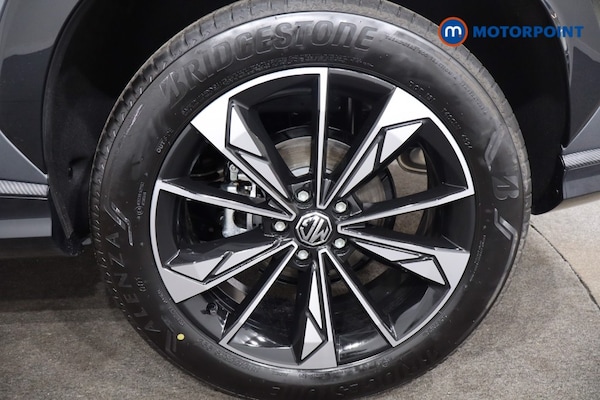 Used MG MG HS 2025 for sale - 75692618: Photo 20
