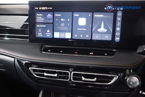 Used MG MG HS 2025 for sale - 75692618: Photo 23