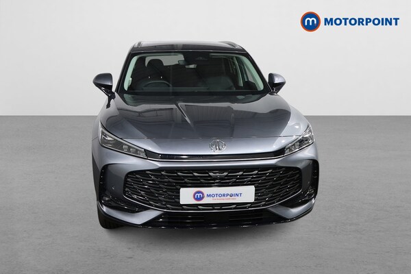 Used MG MG HS 2025 for sale - 75692618: Photo 2