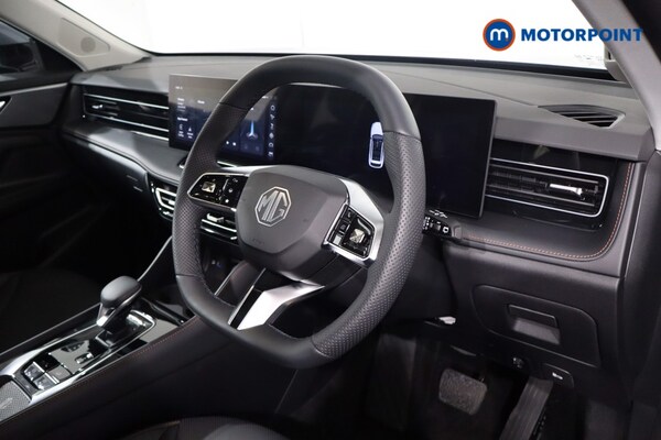 Used MG MG HS 2025 for sale - 75692618: Photo 31