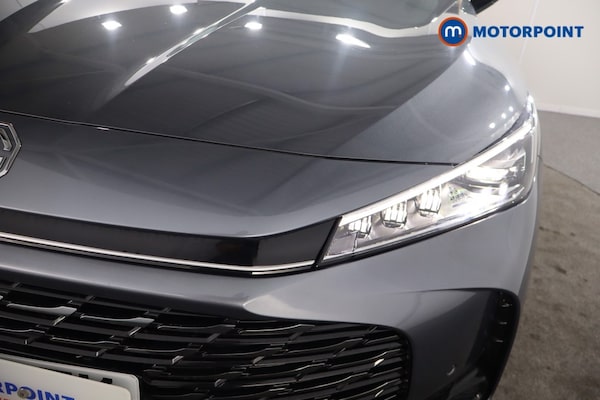 Used MG MG HS 2025 for sale - 75692618: Photo 35