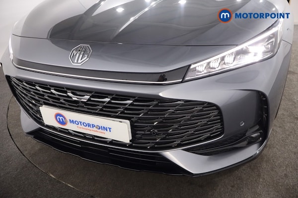 Used MG MG HS 2025 for sale - 75692618: Photo 38