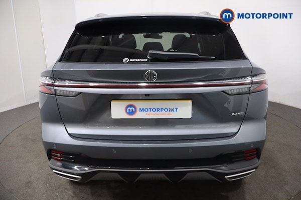 Used MG MG HS 2025 for sale - 75692618: Photo 45