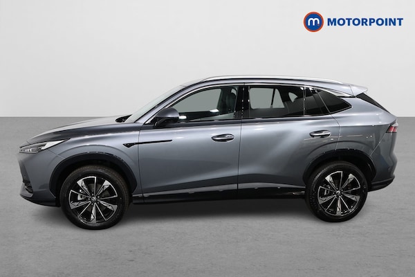 Used MG MG HS 2025 for sale - 75692618: Photo 4