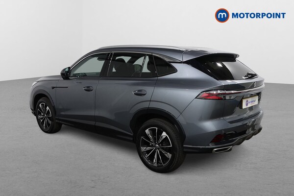 Used MG MG HS 2025 for sale - 75692618: Photo 5