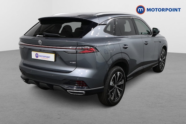 Used MG MG HS 2025 for sale - 75692618: Photo 7