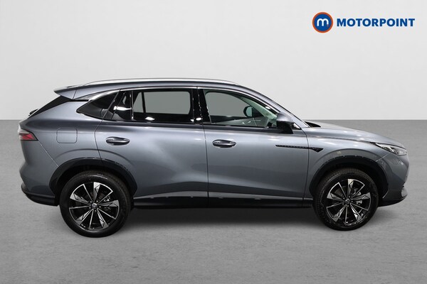 Used MG MG HS 2025 for sale - 75692618: Photo 8