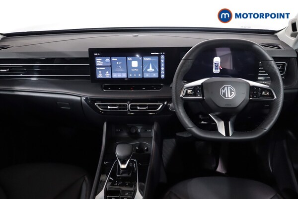 Used MG MG HS 2025 for sale - 75692618: Photo 9