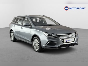 Used MG MG5 2022 for sale - 79455178: Photo