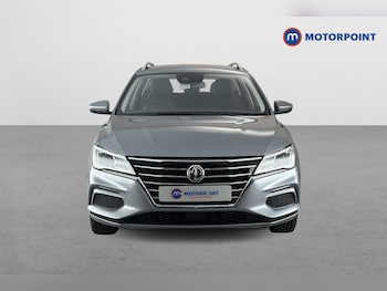 Used MG MG5 2022 for sale - 79455178: Photo
