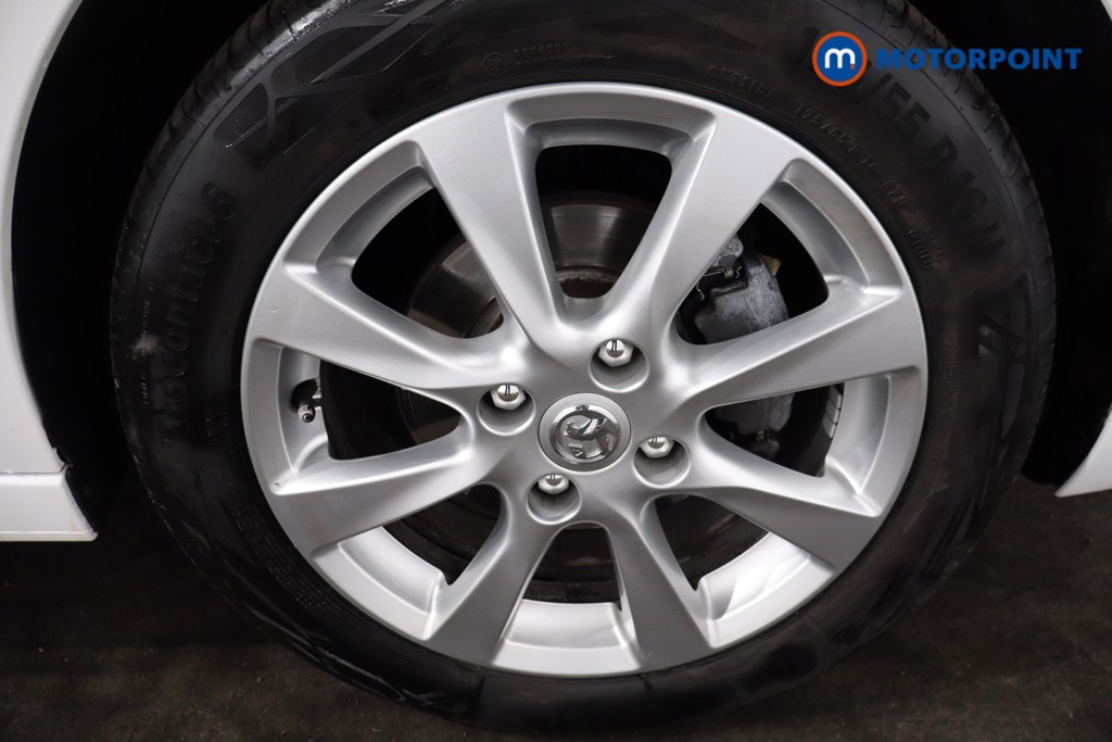 Used Vauxhall Corsa 2022 for sale - 76463913: Photo 12