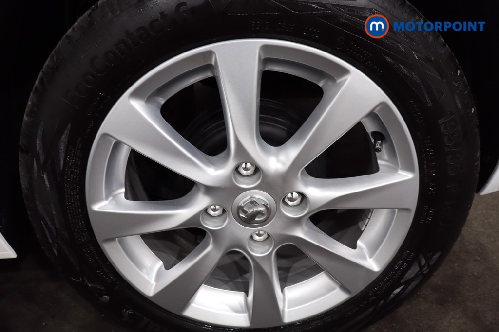 Used Vauxhall Corsa 2022 for sale - 76463913: Photo 13