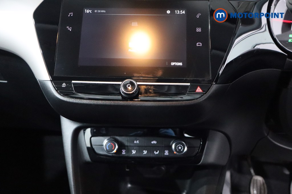 Used Vauxhall Corsa 2022 for sale - 76463913: Photo 14