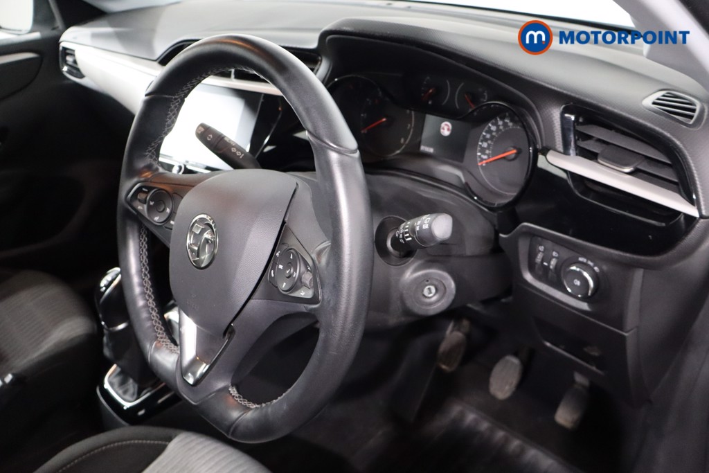 Used Vauxhall Corsa 2022 for sale - 76463913: Photo 19