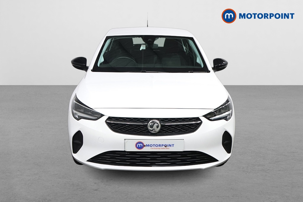 Used Vauxhall Corsa 2022 for sale - 76463913: Photo 2