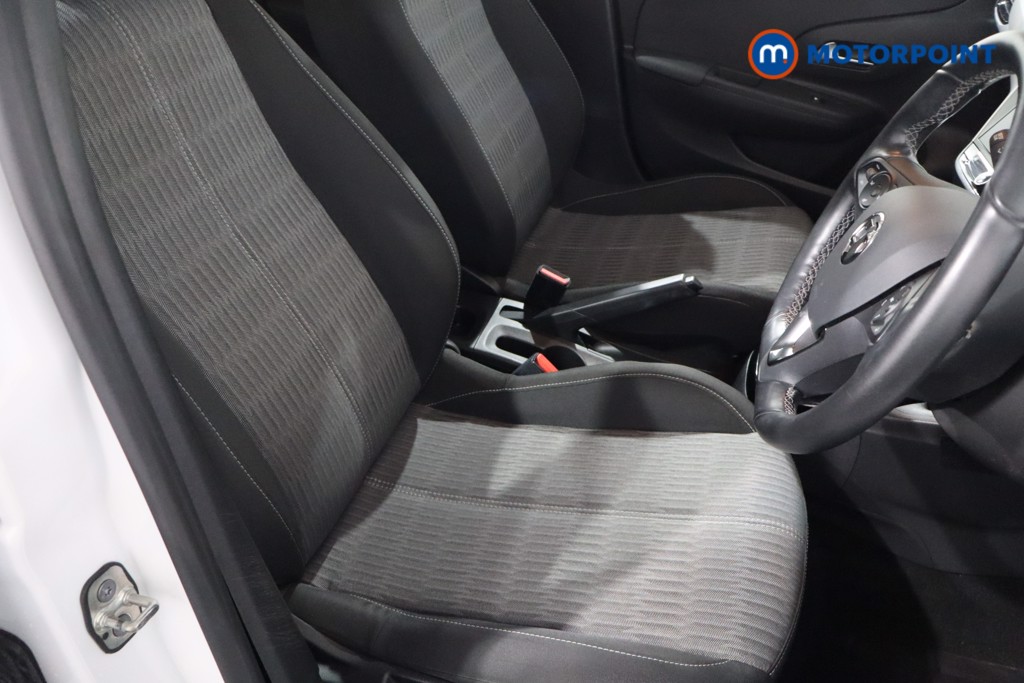 Used Vauxhall Corsa 2022 for sale - 76463913: Photo 20