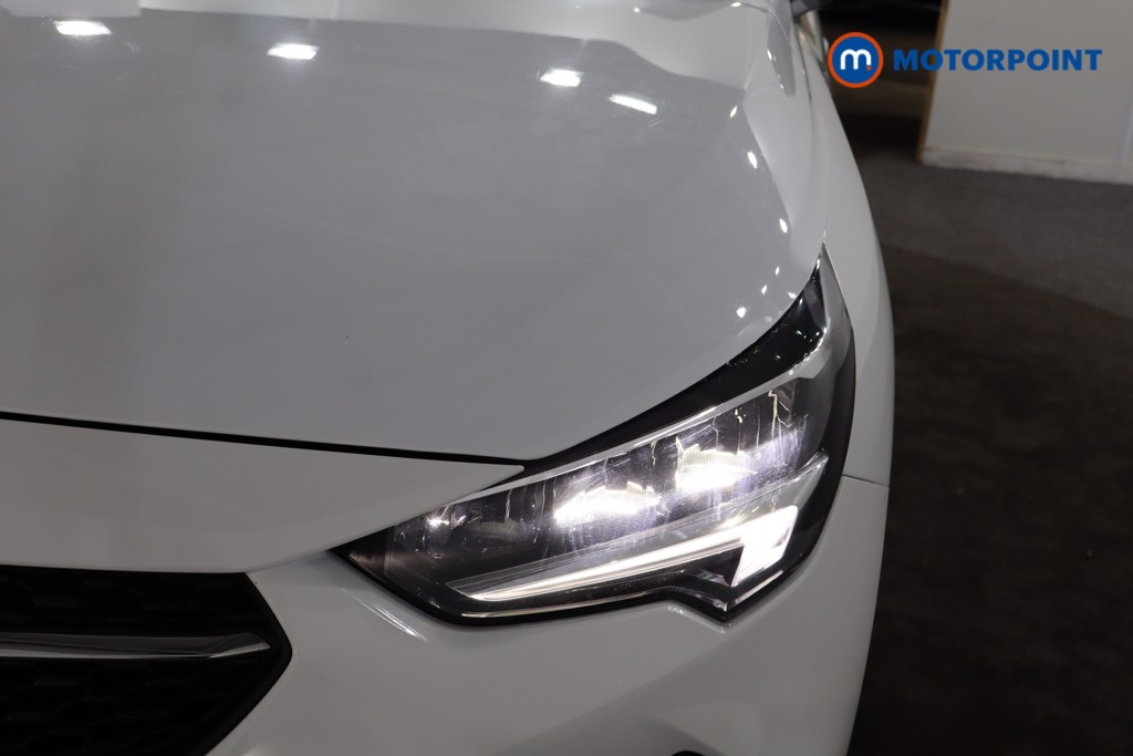 Used Vauxhall Corsa 2022 for sale - 76463913: Photo 23