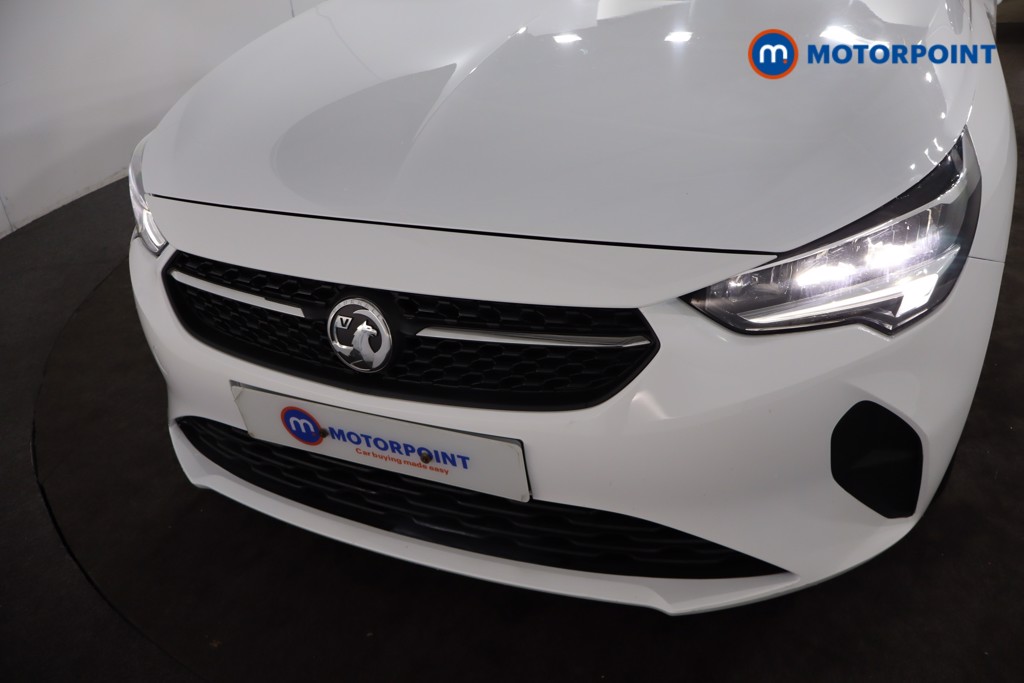 Used Vauxhall Corsa 2022 for sale - 76463913: Photo 25