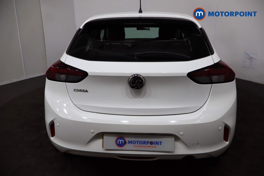 Used Vauxhall Corsa 2022 for sale - 76463913: Photo 29