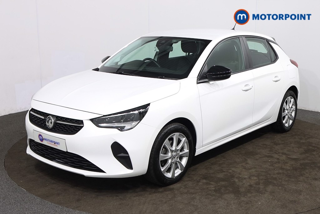 Used Vauxhall Corsa 2022 for sale - 76463913: Photo 3