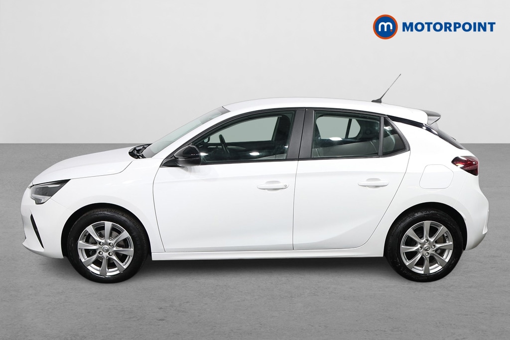 Used Vauxhall Corsa 2022 for sale - 76463913: Photo 4