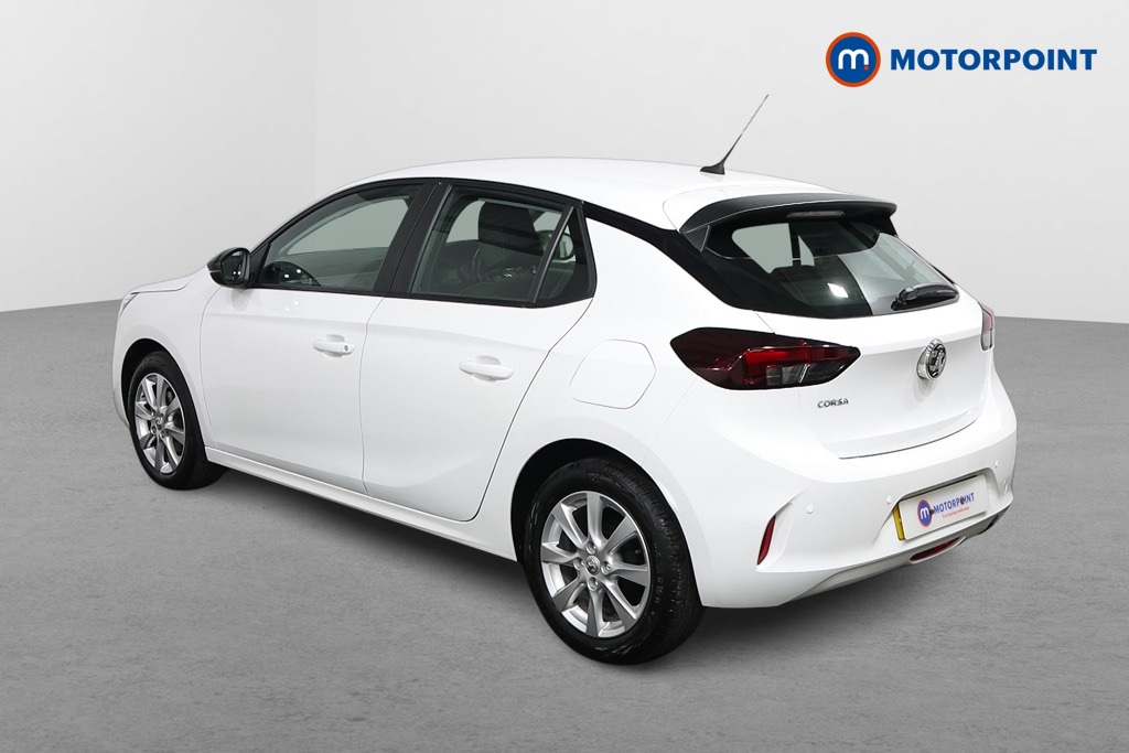 Used Vauxhall Corsa 2022 for sale - 76463913: Photo 5