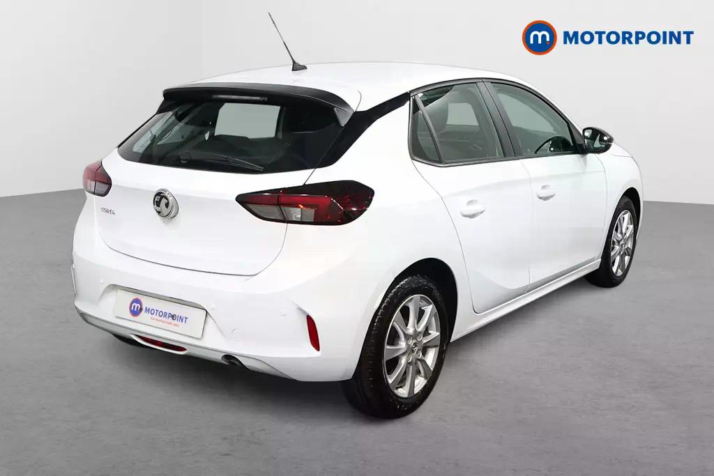 Used Vauxhall Corsa 2022 for sale - 76463913: Photo 7