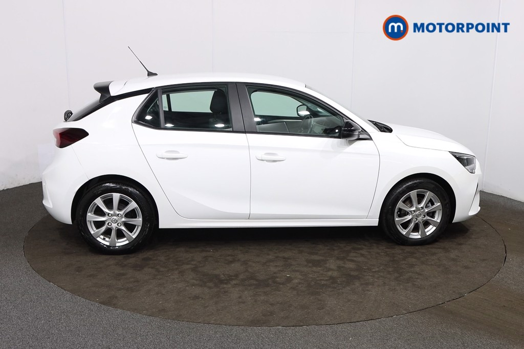 Used Vauxhall Corsa 2022 for sale - 76463913: Photo 8