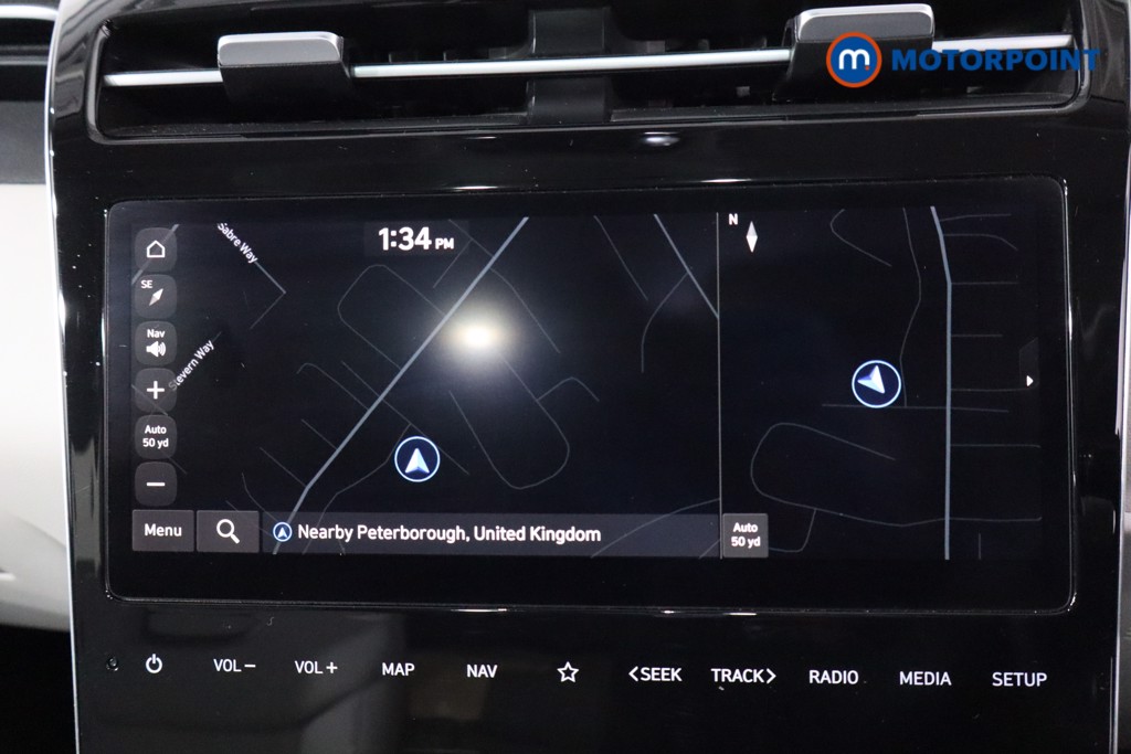 Used Hyundai TUCSON 2023 for sale - 77639739: Photo 10