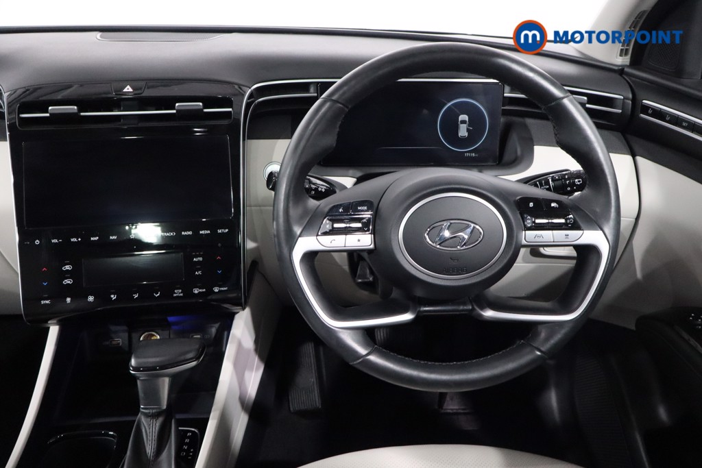 Used Hyundai TUCSON 2023 for sale - 77639739: Photo 11